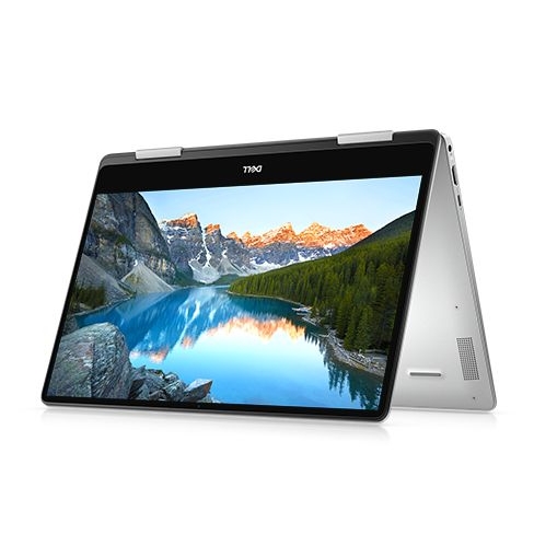 Dell Inspiron 13 2 en 1