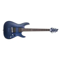 Schecter C-1 Midnight Blue: was $599.99, now $499.99