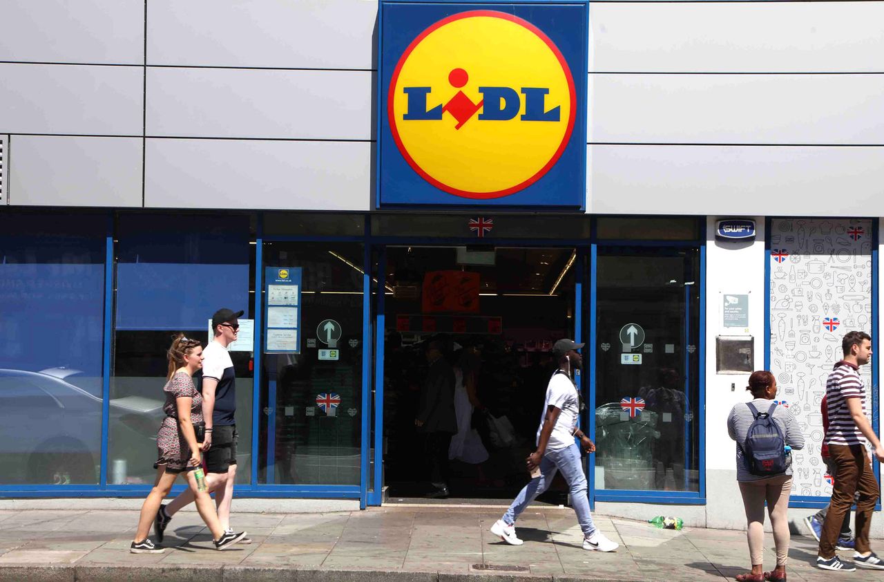 Lidl