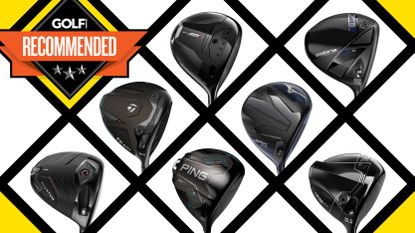 Best Left-Handed Golf Drivers