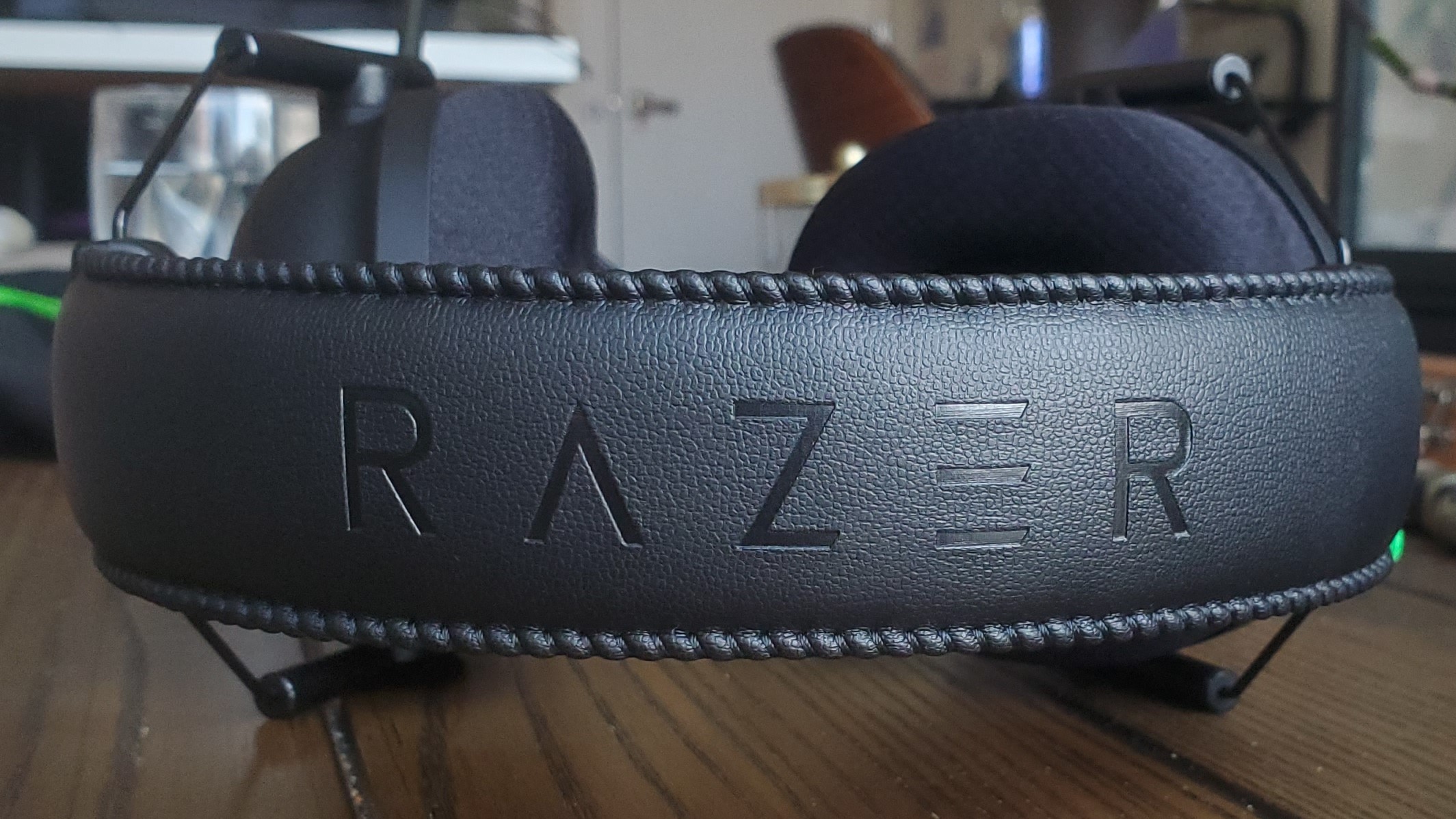 Razer BlackShark V2 gaming headset review