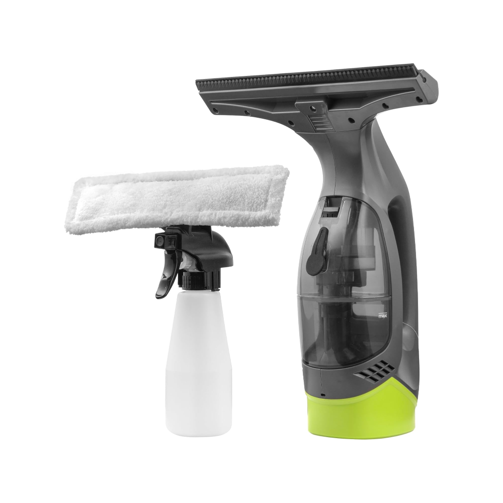 Daewoo Hurricane ClearVac Window Cleaner, one of the best window vacs