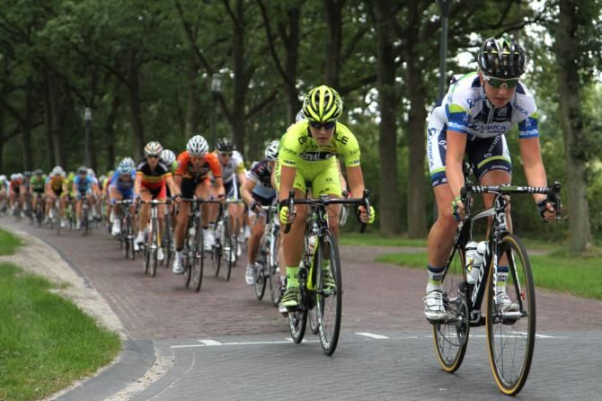 Loes Gunnewijk (Orica-AIS)