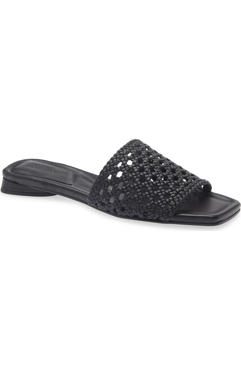 Babette Slide Sandal