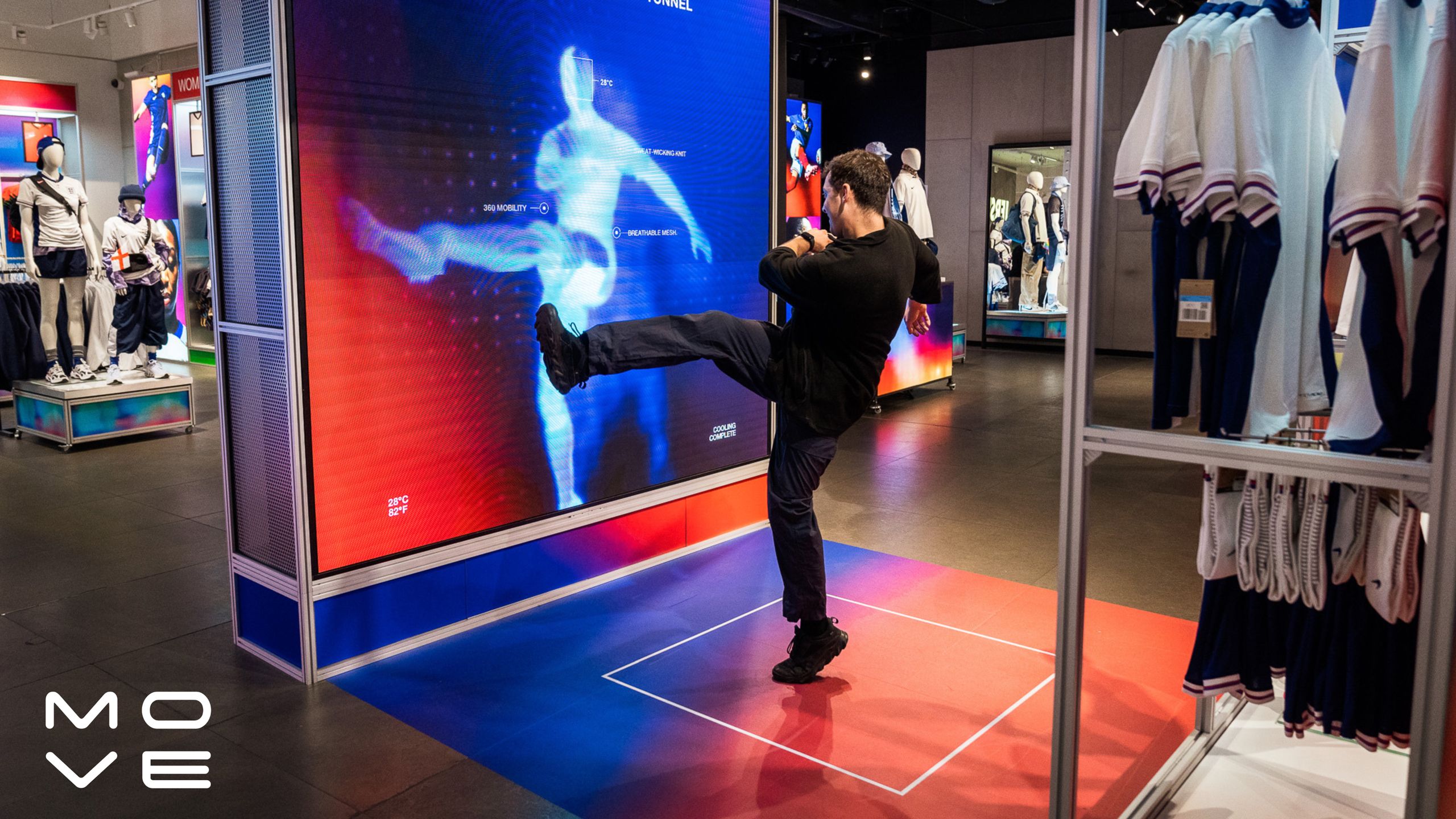 This AI tech has me rethinking the future of motion tracking | Creative ...