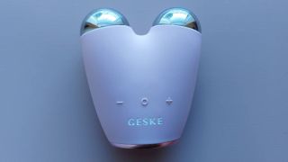 GESKE Microcurrent Face-Lifter review