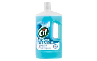Cif Floor Cleaner