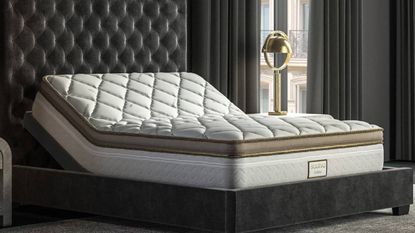 Smart beds & mattresses