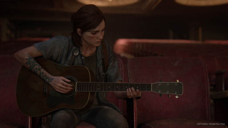 The Last Of Us Part II review: 5 things to know