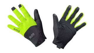 C5 Gore-Tex Infinium Gloves