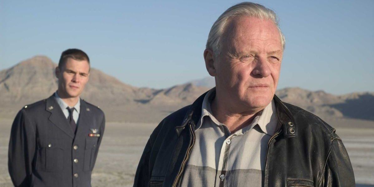 The Best Anthony Hopkins Movies And How To Watch Them | Cinemablend