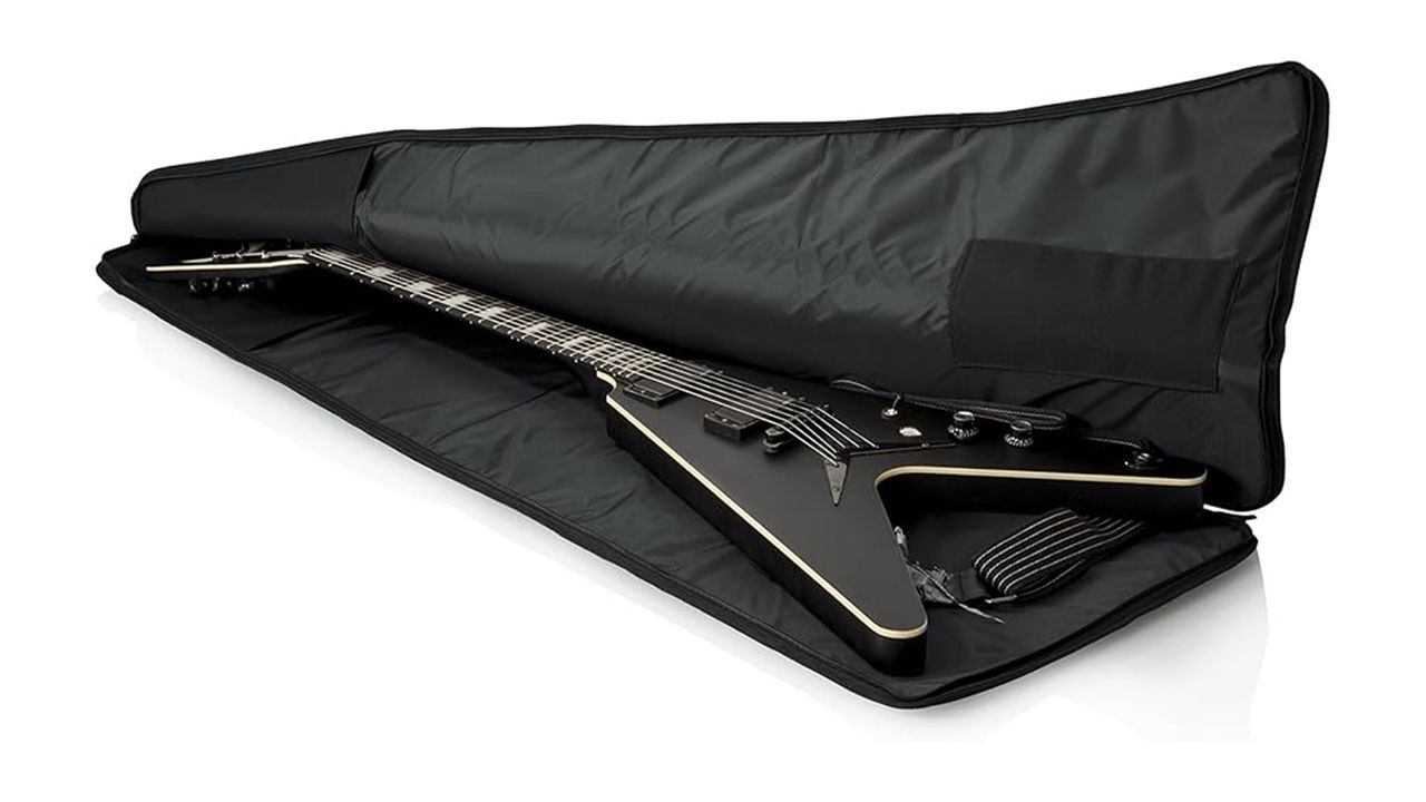 GEWA Economy Flying V Gig Bag
