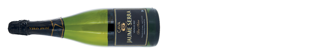 Jaume Serra-Brut Nature - VG 2026