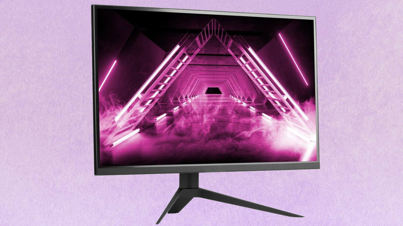 Monoprice Dark Matter 27-inch 240 Hz Gaming Monitor Review: Cheap Fun,  Solid Accuracy and High Performance