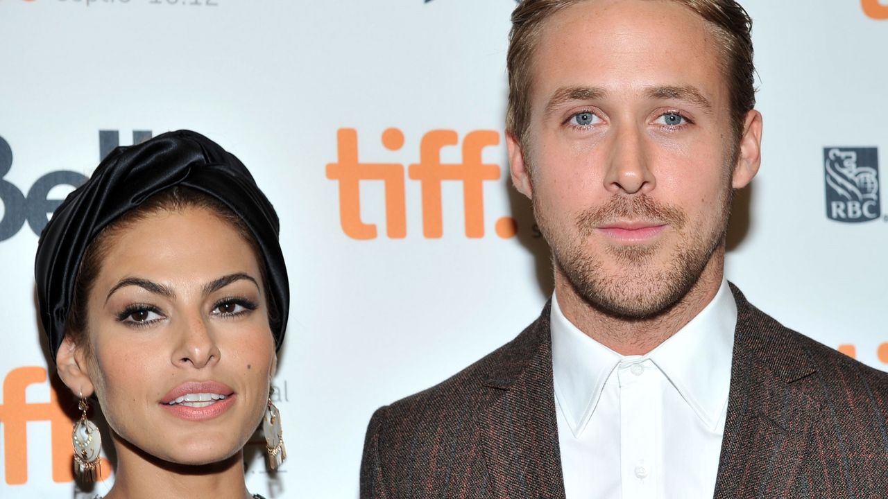 ryan gosling eva mendes