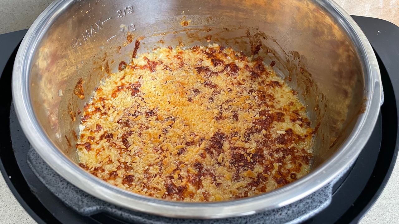 Instant Pot Duo Crisp with Ultimate Lid review