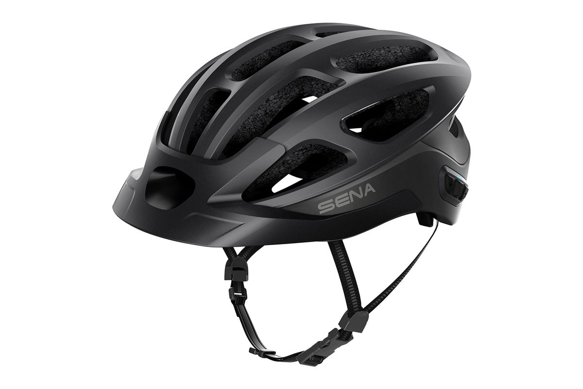 The SENA R1 EVO