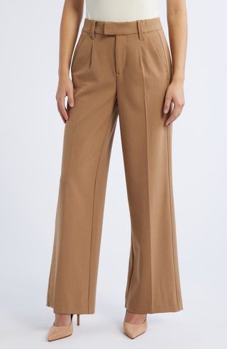 'ab'solution Skyrise Wide Leg Pants