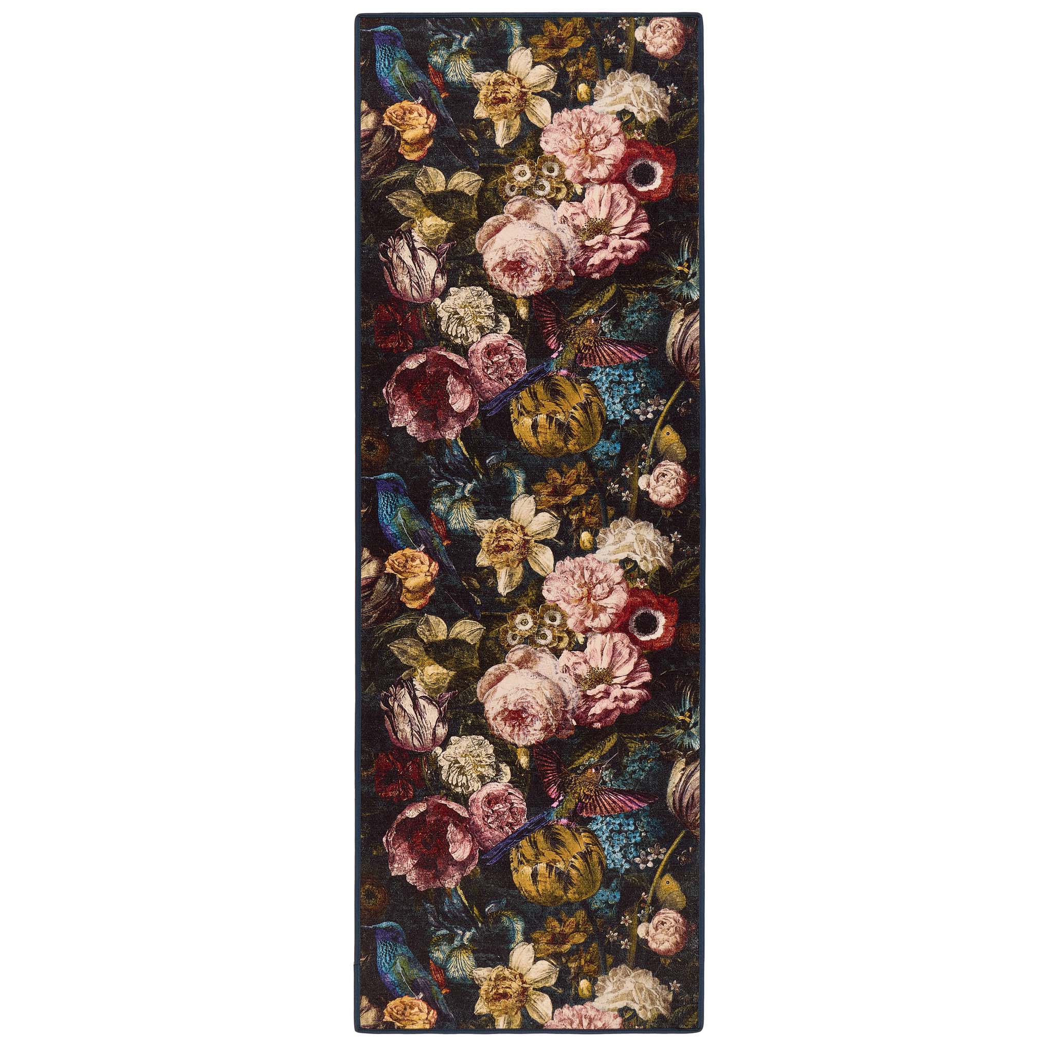 Allure Eco-Washable Runner