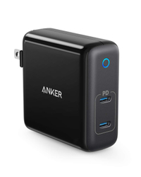 Anker 60W USB-C Charger: was $56 now $35 @ Amazon