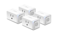 Kasa Smart Wi-Fi Plug mini: was $29 now $26 @ Amazon