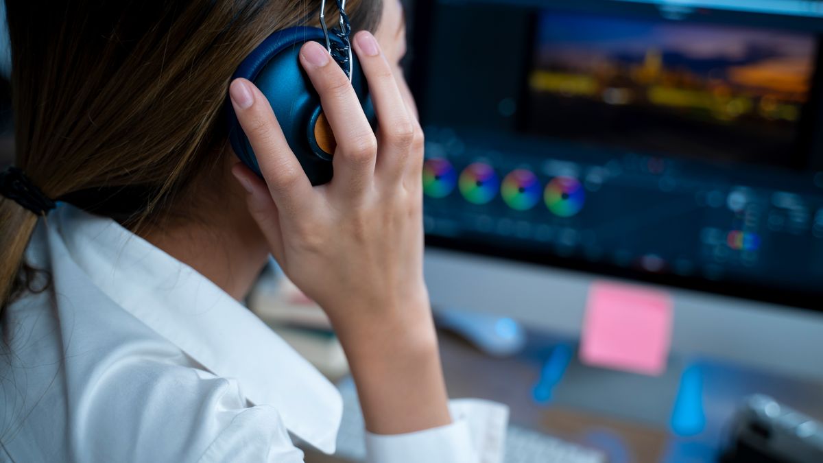 How to edit videos: the best tips for beginners | Creative Bloq