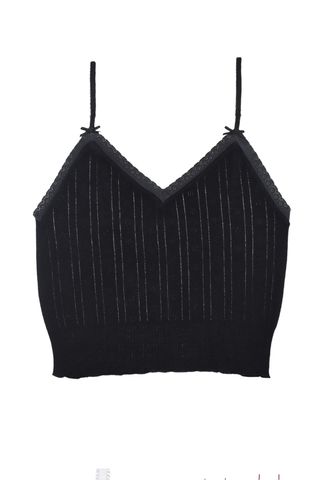 The Knock-Off Cami — Pretties