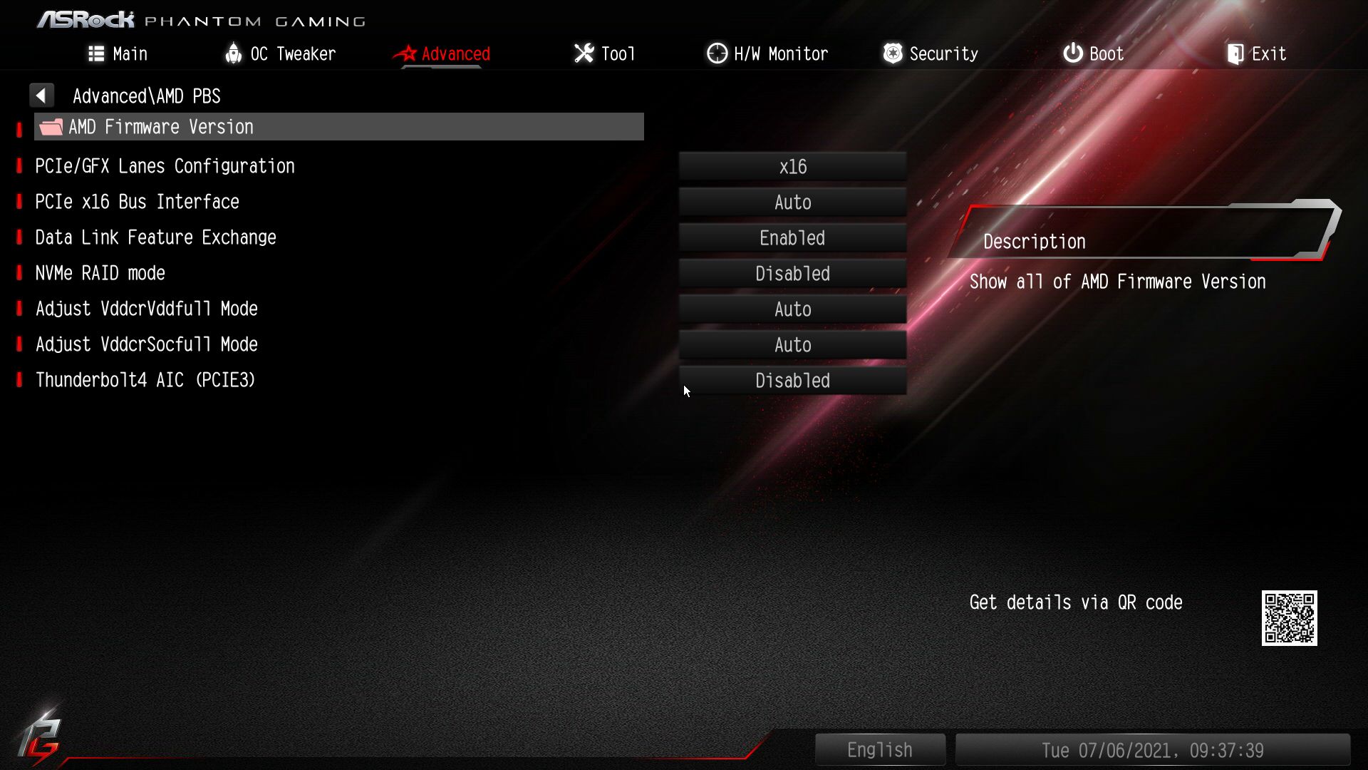 ASRock B550 PG Riptide