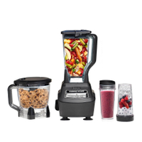 Hurry! Ninja blender is 50% off in  Black Friday sale