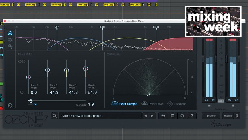 6 ways to generate stereo width in your mixes | MusicRadar