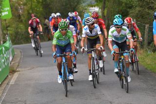 Vuelta a Espana stage 12