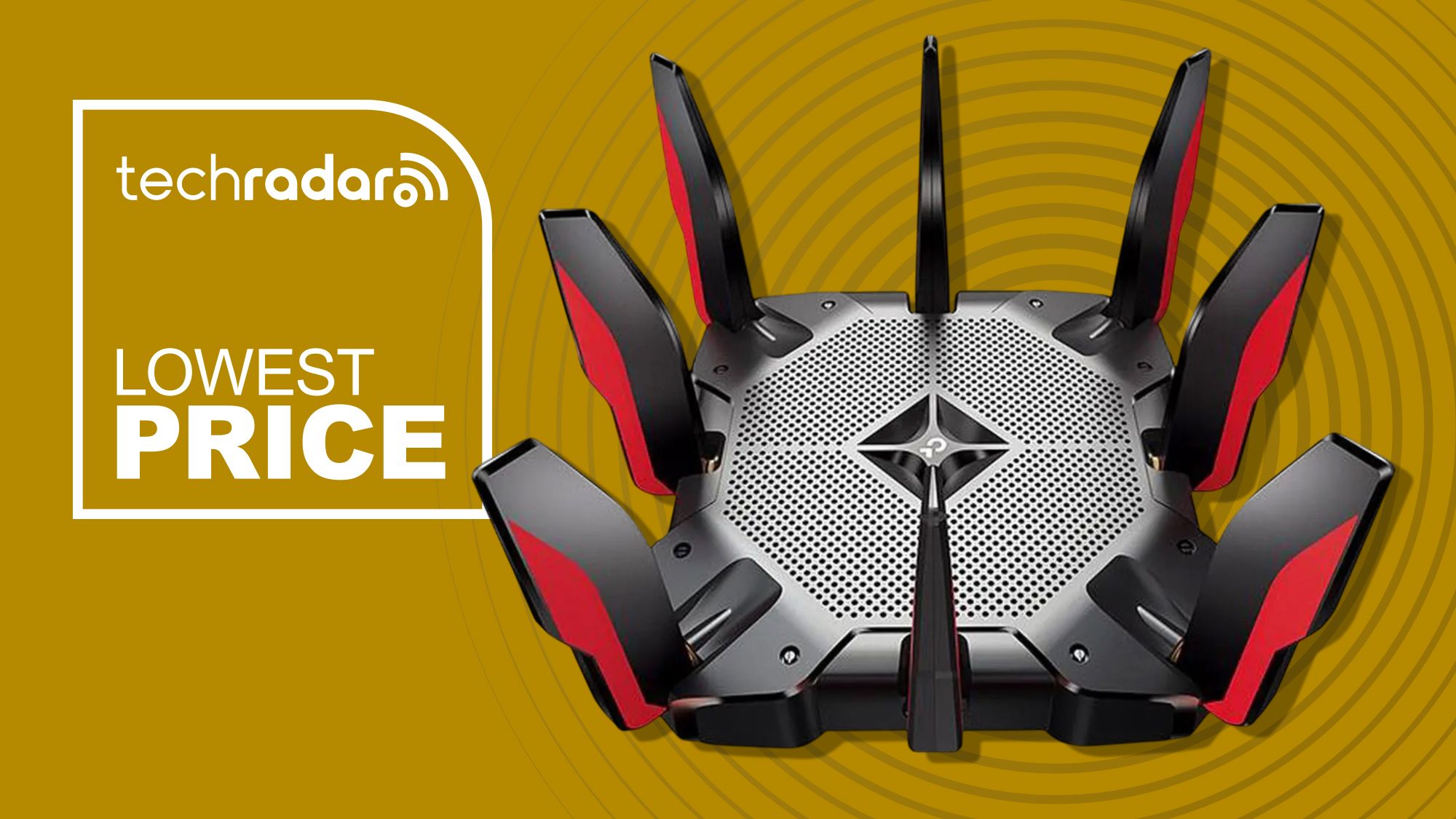 Kesepakatan router Wi-Fi 6 super cepat ini hanya $170 – tapi cepatlah