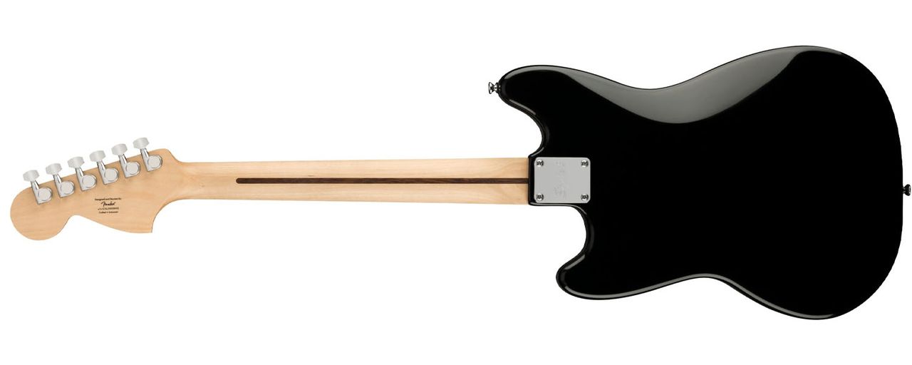 Squier FSR Bullet Series 2021