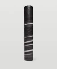 Lululemon 'Take Form' Yoga Mat Uses 3D Ridges to Perfect Your