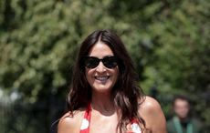 Image of Lisa Snowdon