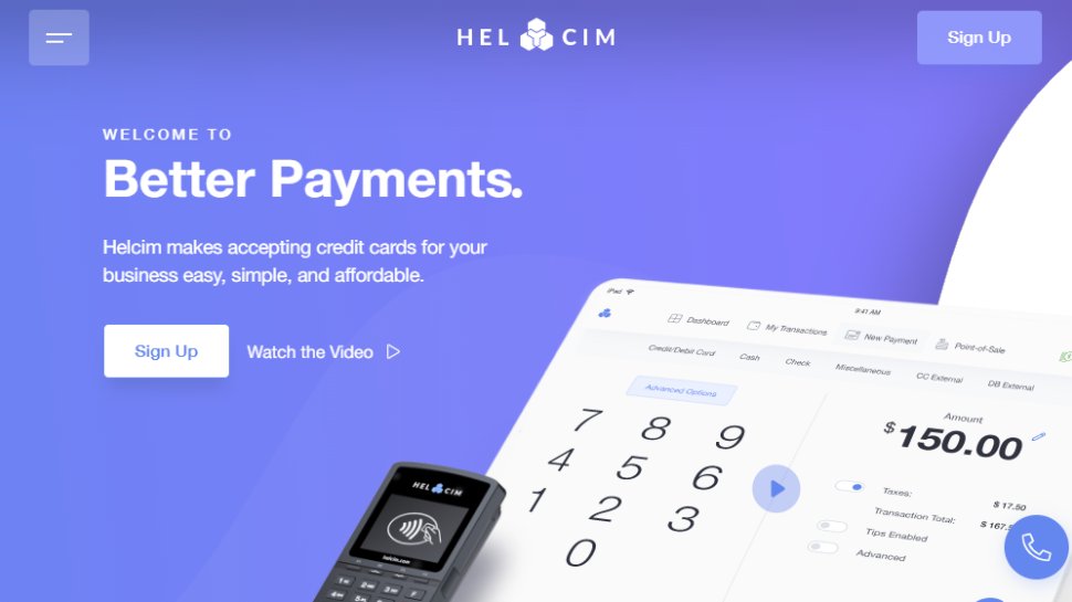 Best Credit Card Processing Services Of 2021 How To Take Payments