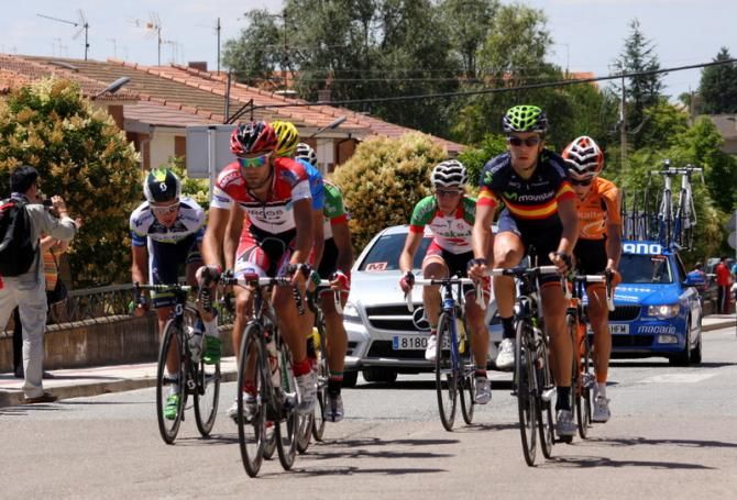 The breakaway