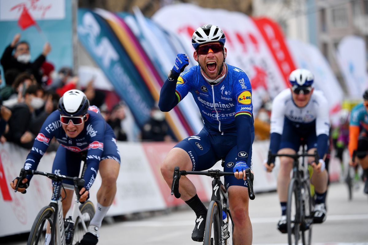 Mark Cavendish: It’s not the Tour de France, but to win after these ...