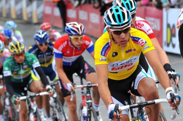 Philippe Gilbert (Omega Pharma-Lotto)
