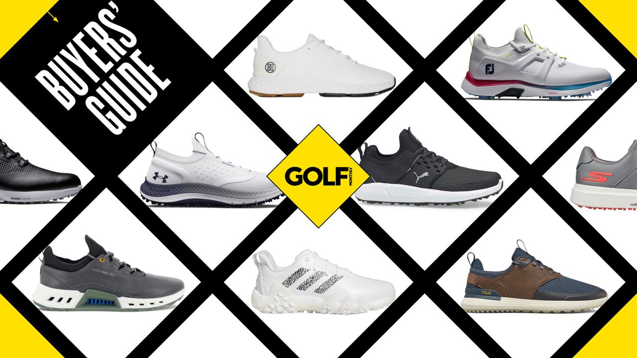 Best Golf Shoes For Walking 2024 Golf Monthly