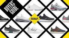 Best golf shoes for walking