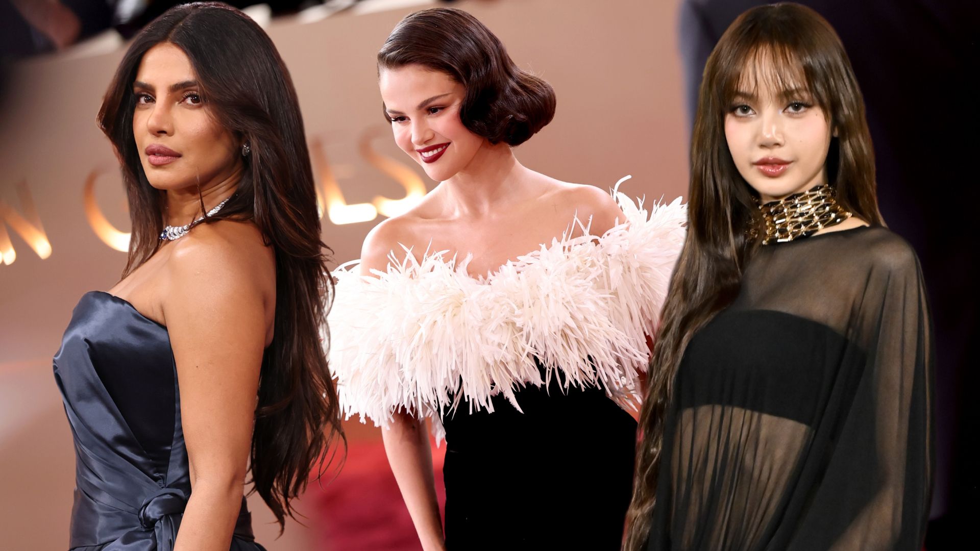 The Best 2026 Golden Globes Live Red Carpet Fashion Moments, According to 'Marie Claire' Editors