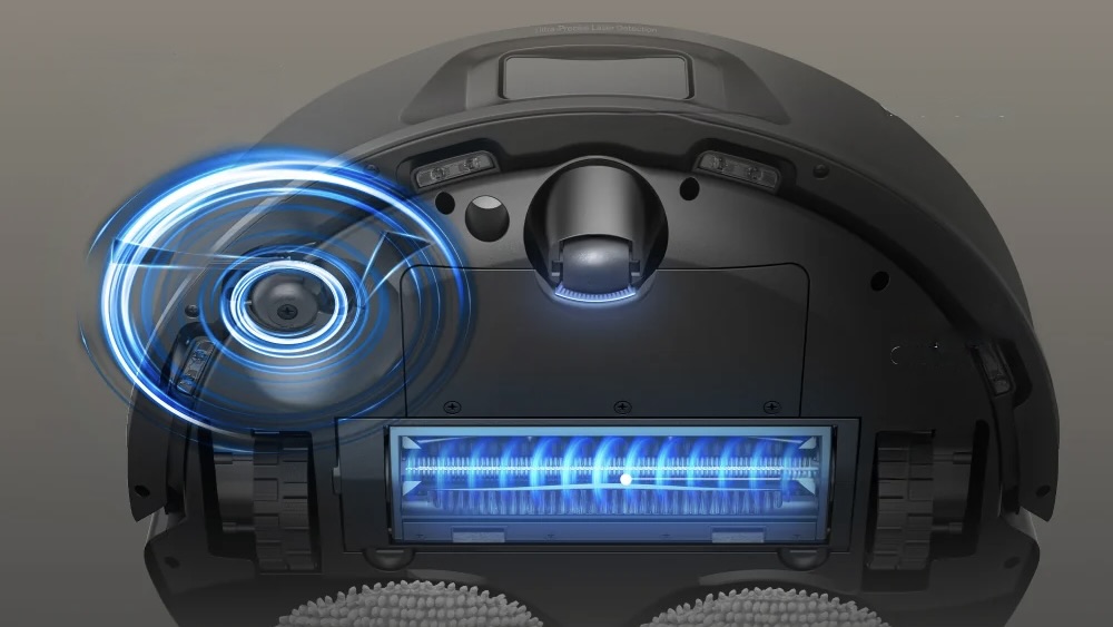 Tapo RV50 Omni