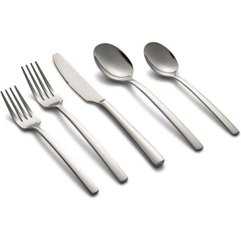 Best Flatware Sets 2024: Stylish Sets Selected By Experts | Homes & Gardens