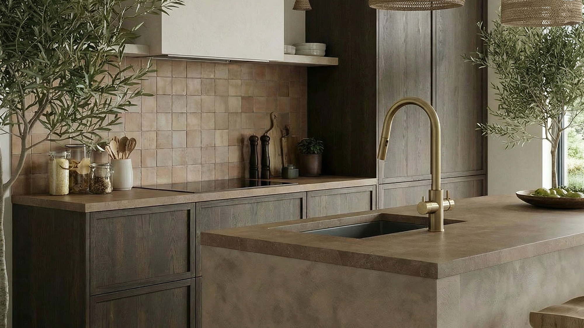 I swapped my regular kitchen tap for a boiling water tap on a DIY basis &ndash; here's what you need to know if you plan on doing the same
