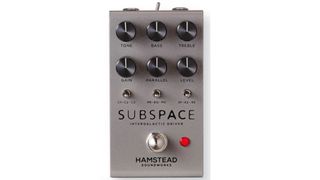 Hamstead Soundworks Subspace Intergalactic Driver review