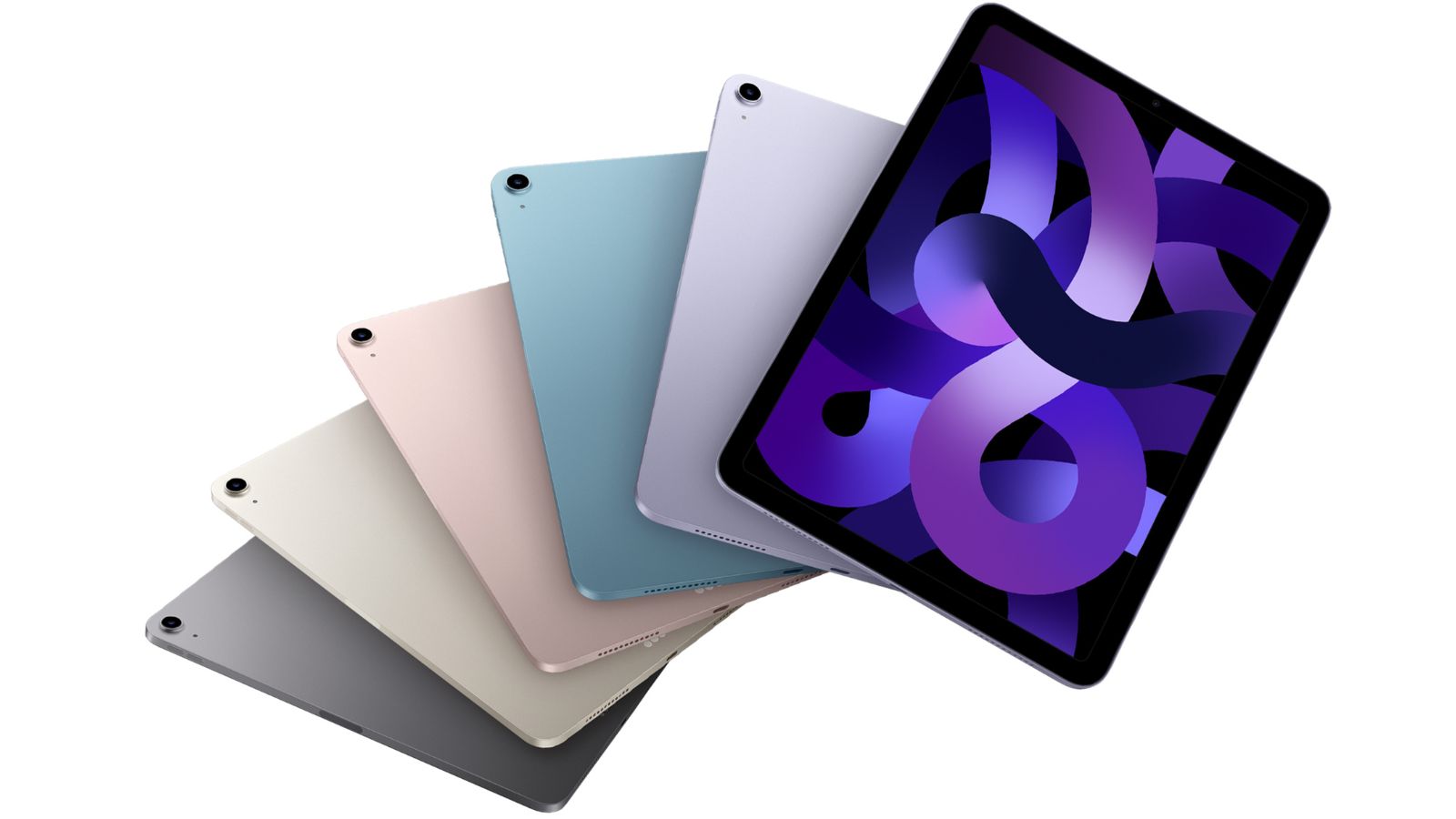 Can't find the best iPad prices? We're here to help!
