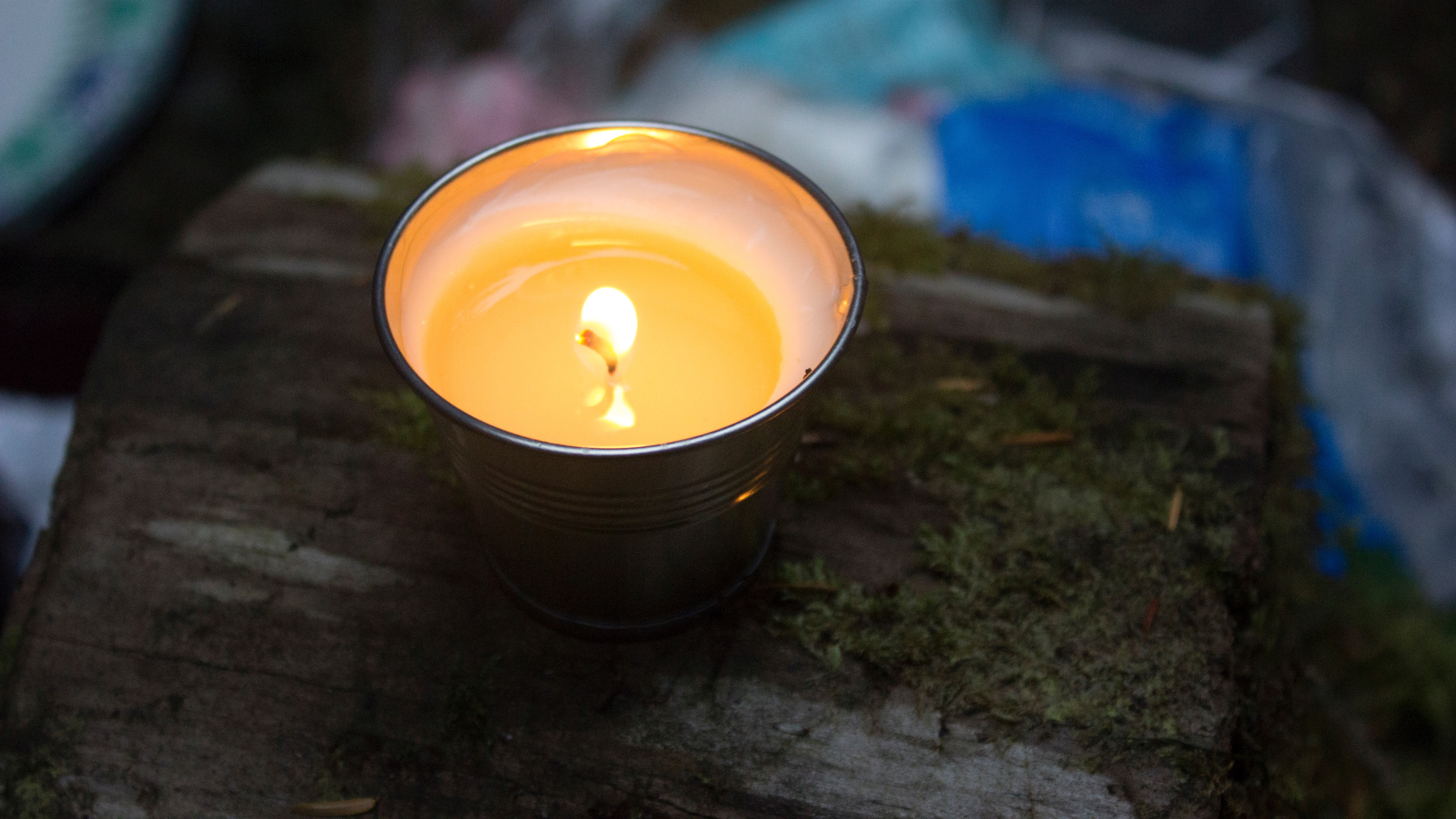 Best citronella candles