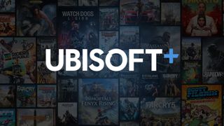 Ubisoft Plus