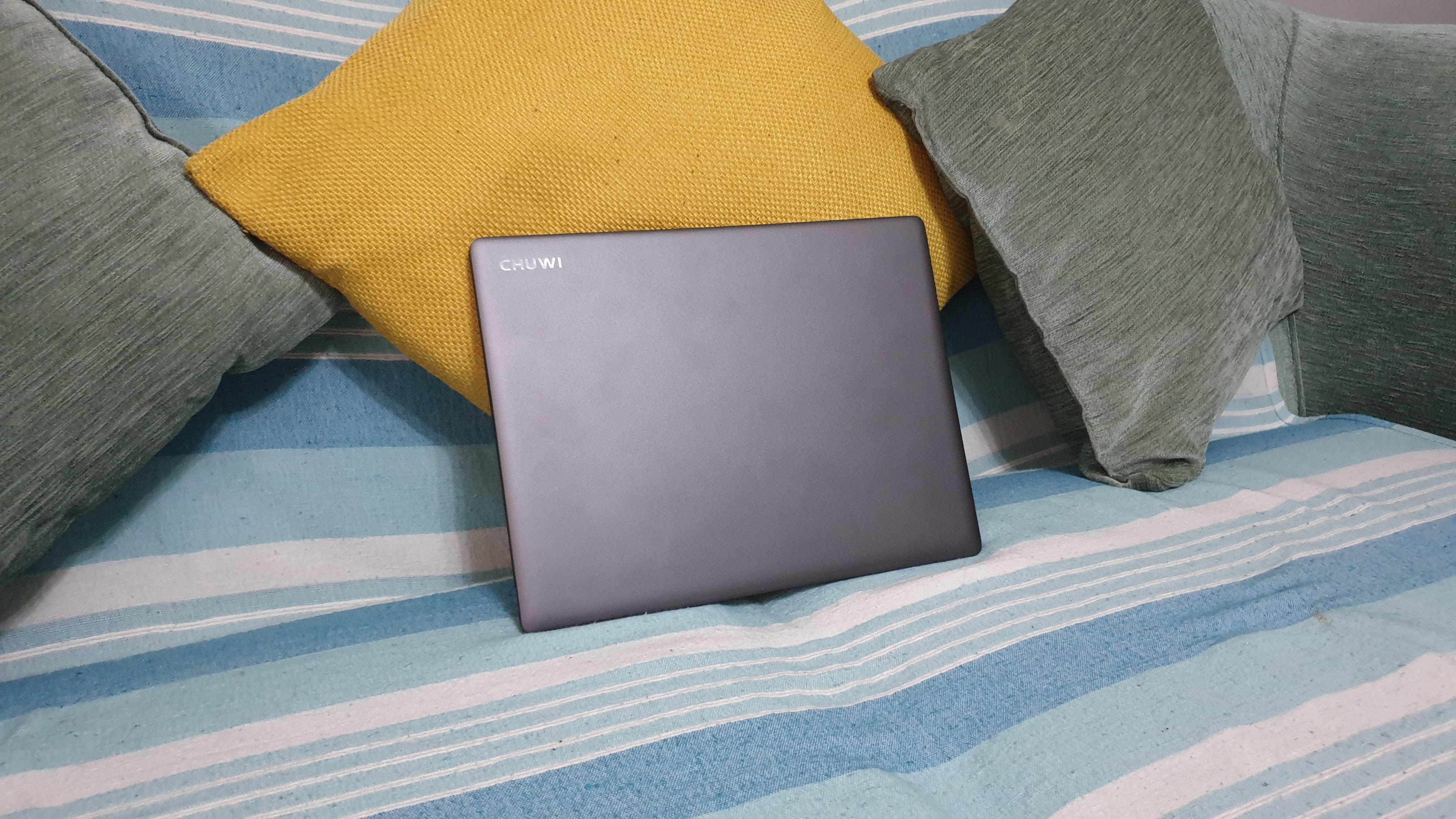 Chuwi GemiBook Pro laptop review | TechRadar